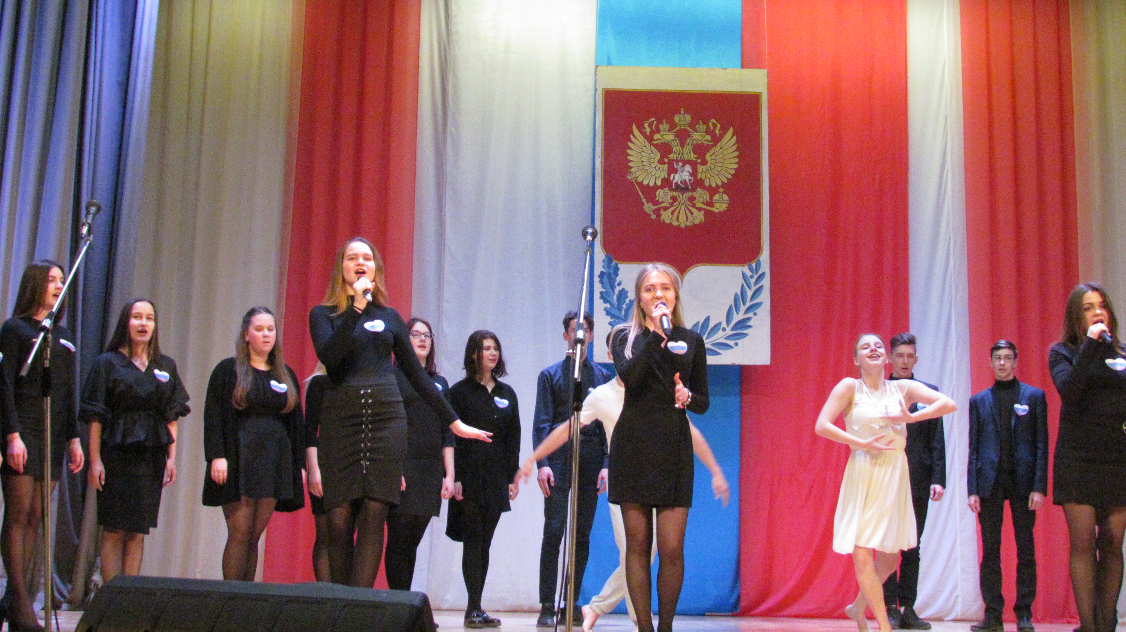День призывника 25.04.2019 День призывника 25.04.2019