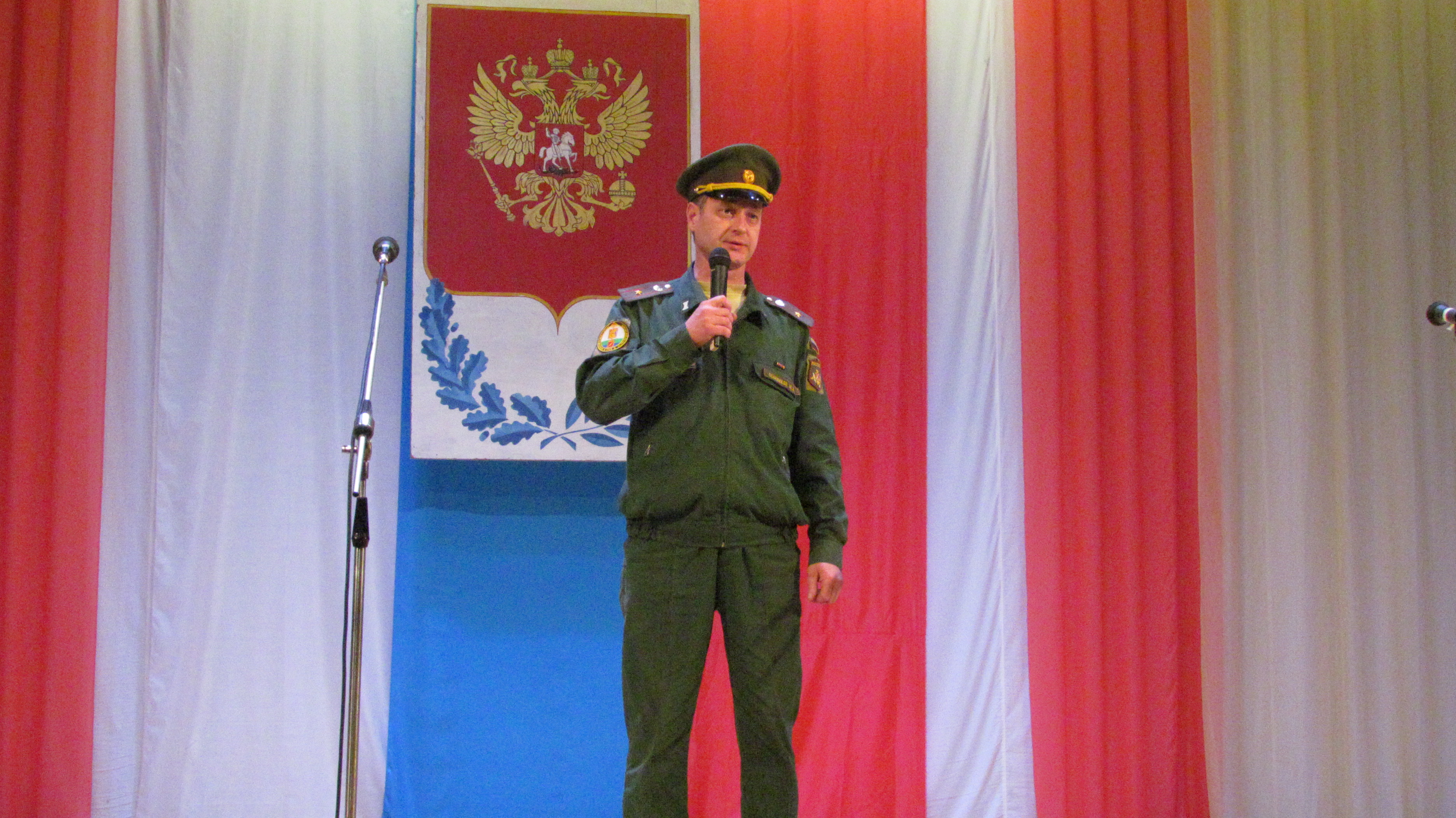 День призывника 25.04.2019 День призывника 25.04.2019