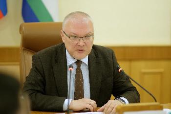 Александр Соколов призвал глав муниципалитетов активнее заниматься благоустройством