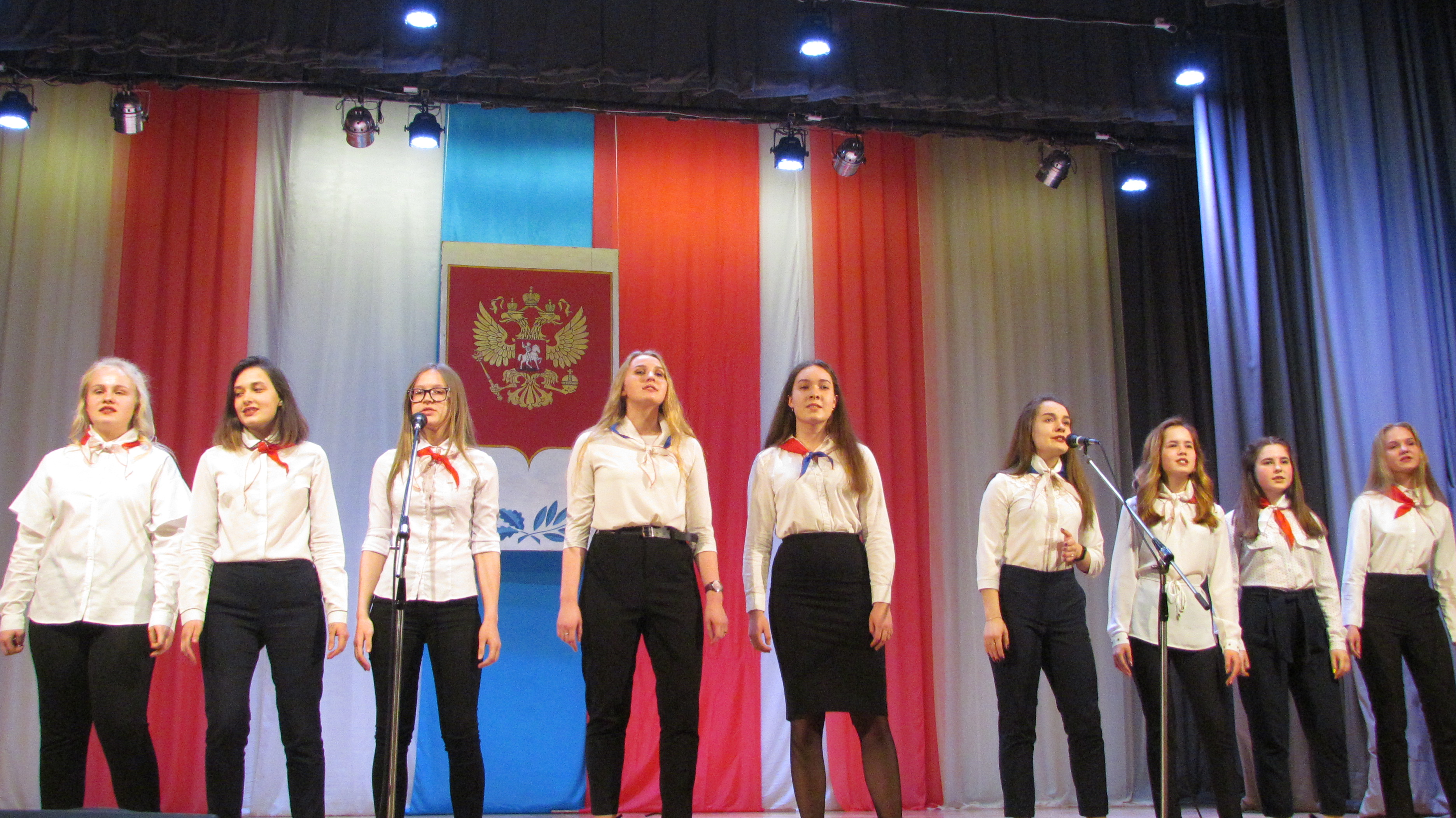 День призывника 25.04.2019 День призывника 25.04.2019