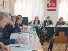 Кустовое совещание под руководством заместителя Председателя Правительства области М.А. Сандалова