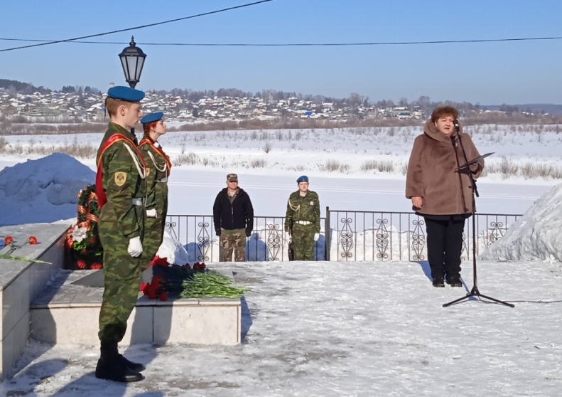Визит Губернатора Кировской области И.В. Васильева в Советский район Визит Губернатора Кировской области И.В. Васильева в Советский район